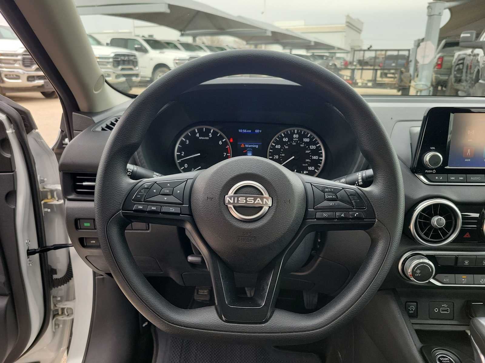 2026 RAM 1500 RAM 1500 LONE STAR CREW CAB 4X4 5'7' BOX