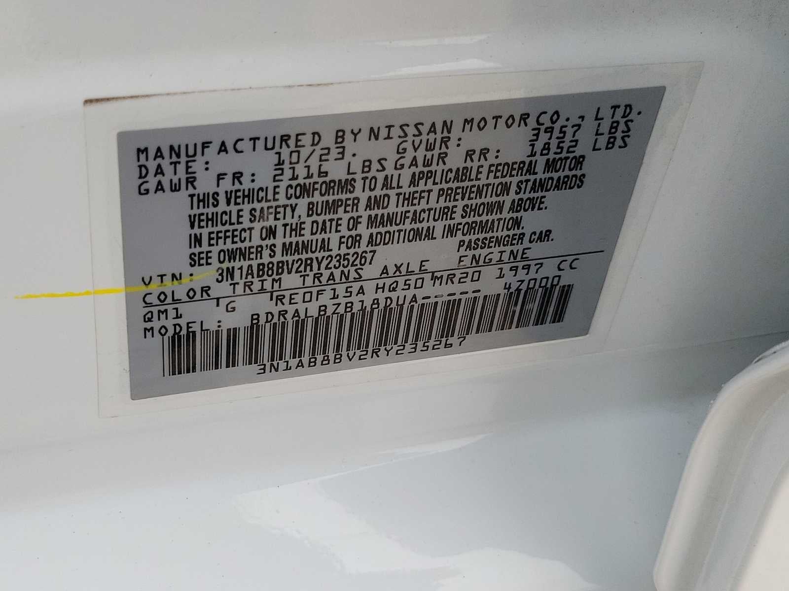 2026 RAM 1500 RAM 1500 LONE STAR CREW CAB 4X4 5'7' BOX