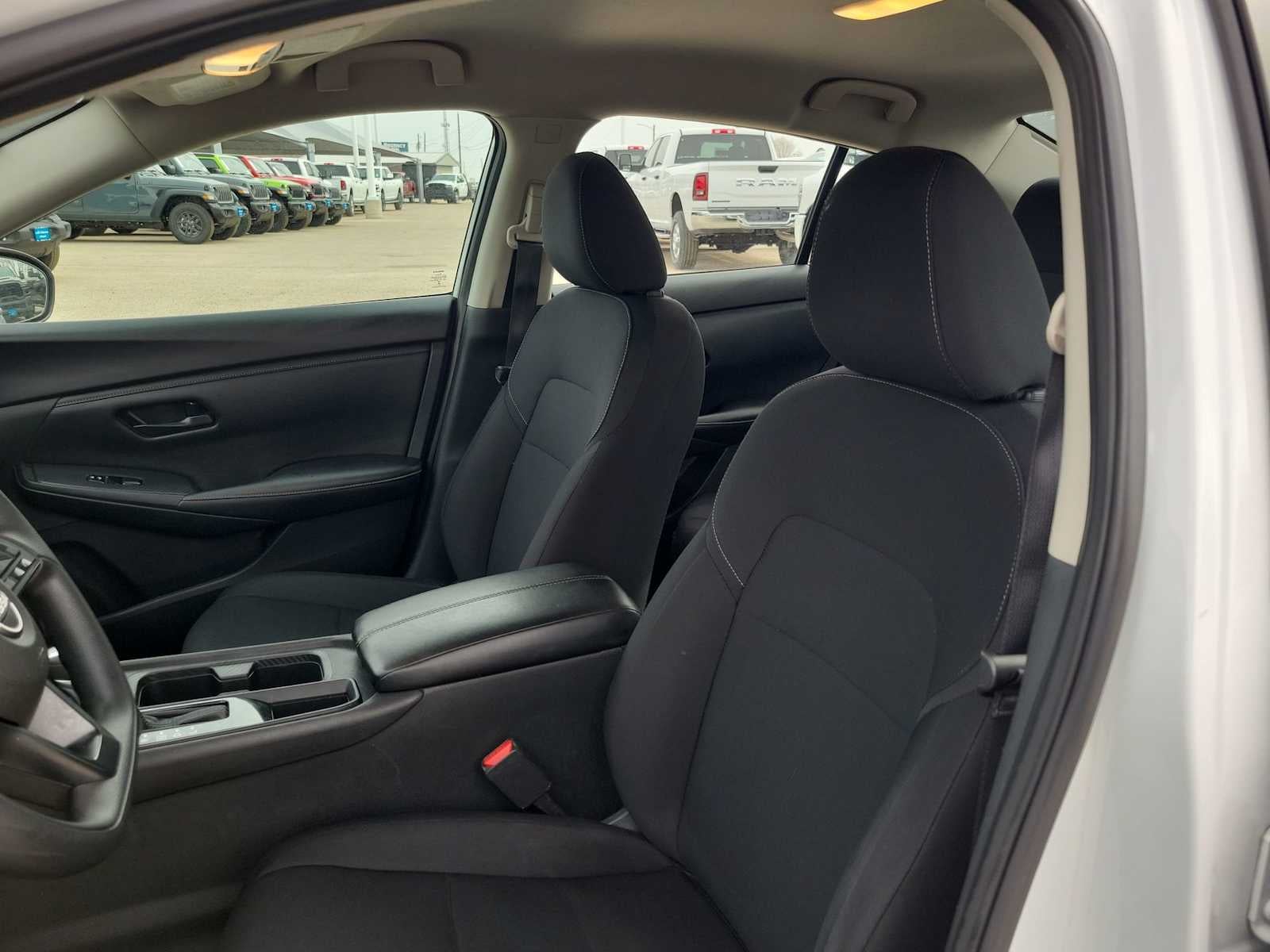 2026 RAM 1500 RAM 1500 LONE STAR CREW CAB 4X4 5'7' BOX