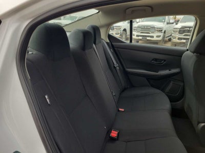 2026 RAM 1500 RAM 1500 LONE STAR CREW CAB 4X4 5'7' BOX