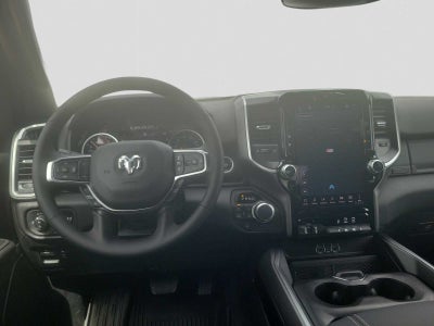 2026 RAM 1500 RAM 1500 LONE STAR CREW CAB 4X4 5'7' BOX