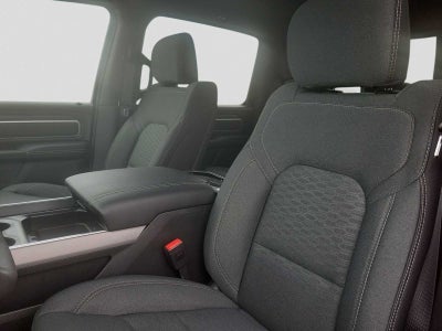 2026 RAM 1500 RAM 1500 LONE STAR CREW CAB 4X4 5'7' BOX
