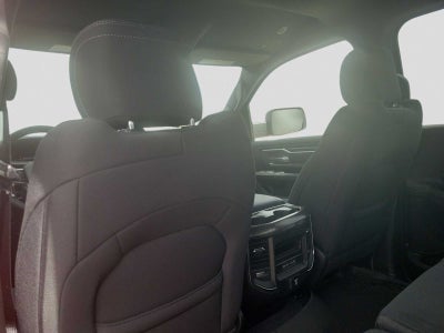 2026 RAM 1500 RAM 1500 LONE STAR CREW CAB 4X4 5'7' BOX