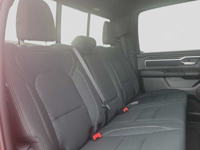 2026 RAM 1500 RAM 1500 LONE STAR CREW CAB 4X4 5'7' BOX