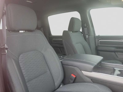 2026 RAM 1500 RAM 1500 LONE STAR CREW CAB 4X4 5'7' BOX