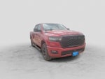 2026 RAM 1500 RAM 1500 LONE STAR CREW CAB 4X4 5'7' BOX