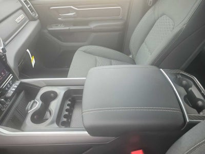 2026 RAM 1500 RAM 1500 LONE STAR CREW CAB 4X4 5'7' BOX