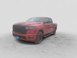 2026 RAM 1500 RAM 1500 LONE STAR CREW CAB 4X4 5'7' BOX