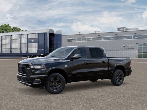 2026 RAM 1500 RAM 1500 LONE STAR CREW CAB 4X4 5'7' BOX