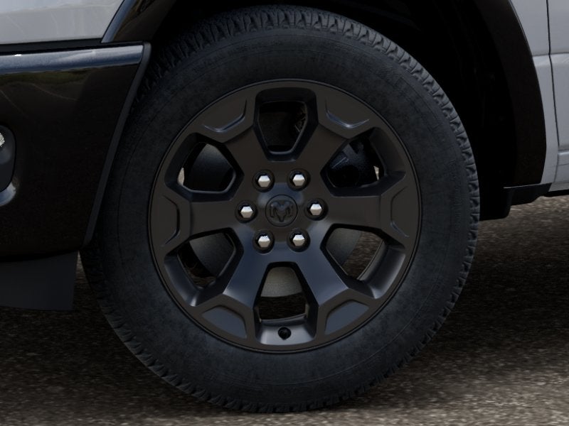 2026 RAM 1500 RAM 1500 LONE STAR CREW CAB 4X4 5'7' BOX
