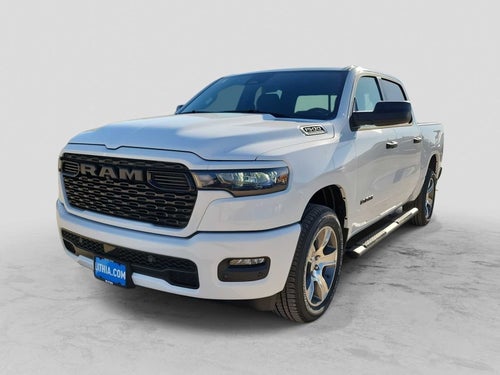 2026 RAM 1500 RAM 1500 EXPRESS CREW CAB 4X4 5'7' BOX