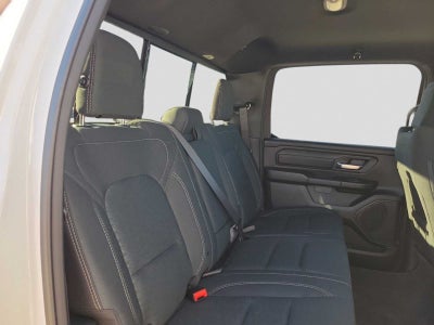 2026 RAM 1500 RAM 1500 EXPRESS CREW CAB 4X4 5'7' BOX