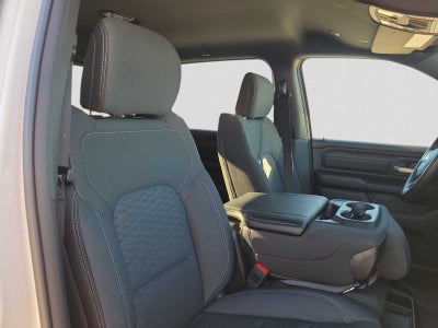 2026 RAM 1500 RAM 1500 EXPRESS CREW CAB 4X4 5'7' BOX