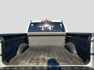 2026 RAM 1500 RAM 1500 EXPRESS CREW CAB 4X4 5'7' BOX