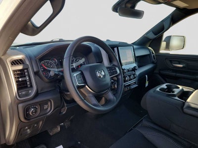 2026 RAM 1500 RAM 1500 EXPRESS CREW CAB 4X4 5'7' BOX