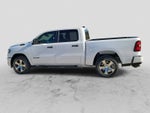 2026 RAM 1500 RAM 1500 EXPRESS CREW CAB 4X4 5'7' BOX