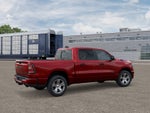 2026 RAM 1500 RAM 1500 EXPRESS CREW CAB 4X4 5'7' BOX