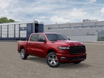 2026 RAM 1500 RAM 1500 EXPRESS CREW CAB 4X4 5'7' BOX