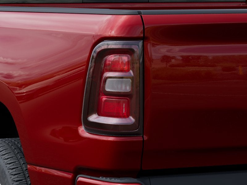 2026 RAM 1500 RAM 1500 EXPRESS CREW CAB 4X4 5'7' BOX