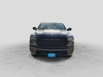 2026 RAM 1500 RAM 1500 WARLOCK CREW CAB 4X4 5'7' BOX