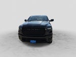 2026 RAM 1500 RAM 1500 WARLOCK CREW CAB 4X4 5'7' BOX