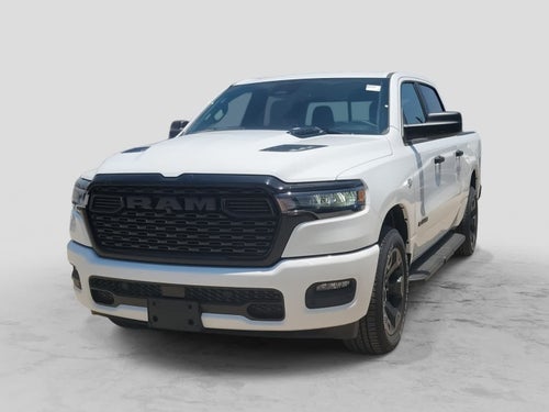2026 RAM 1500 RAM 1500 EXPRESS CREW CAB 4X4 5'7' BOX