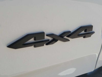 2026 RAM 1500 RAM 1500 EXPRESS CREW CAB 4X4 5'7' BOX