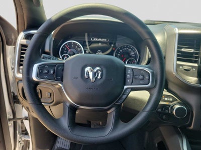 2026 RAM 1500 RAM 1500 EXPRESS CREW CAB 4X4 5'7' BOX