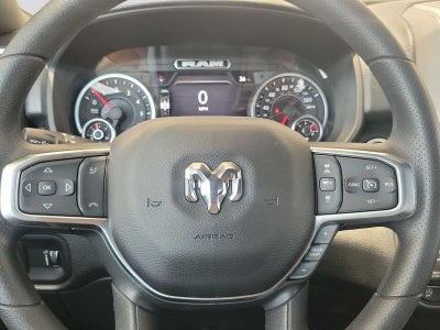 2026 RAM 1500 RAM 1500 EXPRESS CREW CAB 4X4 5'7' BOX