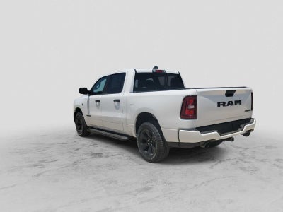 2026 RAM 1500 RAM 1500 EXPRESS CREW CAB 4X4 5'7' BOX