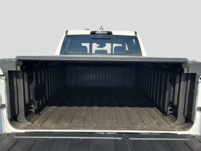 2026 RAM 1500 RAM 1500 LIMITED CREW CAB 4X4 5'7' BOX