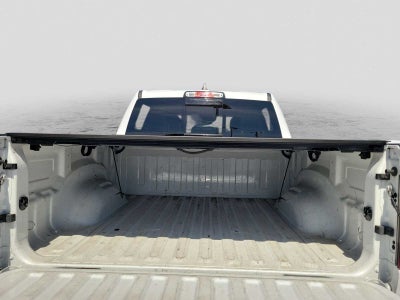 2021 RAM 1500 Laramie Crew Cab 4x4 5'7' Box