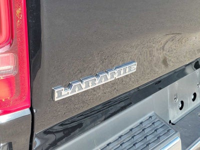 2023 RAM 1500 Laramie Crew Cab 4x4 5'7' Box