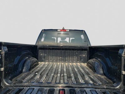 2023 RAM 1500 Laramie Crew Cab 4x4 5'7' Box