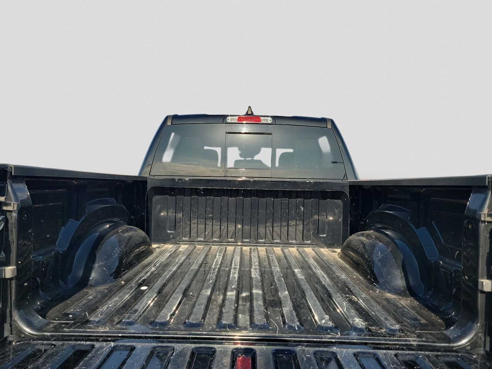 2023 RAM 1500 Laramie Crew Cab 4x4 5'7' Box