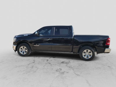 2023 RAM 1500 Laramie Crew Cab 4x4 5'7' Box
