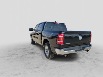 2023 RAM 1500 Laramie Crew Cab 4x4 5'7' Box