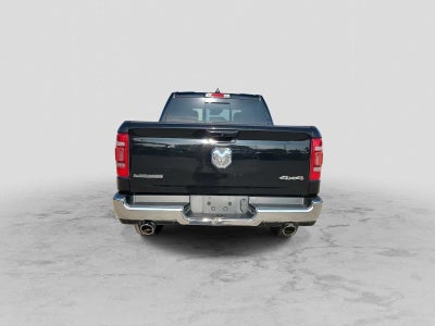 2023 RAM 1500 Laramie Crew Cab 4x4 5'7' Box