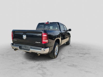 2023 RAM 1500 Laramie Crew Cab 4x4 5'7' Box