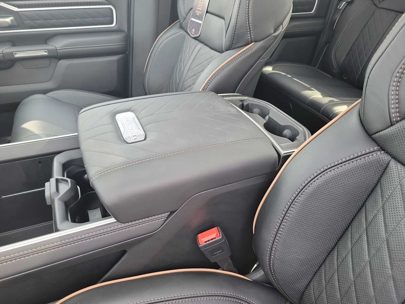 2026 RAM 1500 RAM 1500 TUNGSTEN CREW CAB 4X4