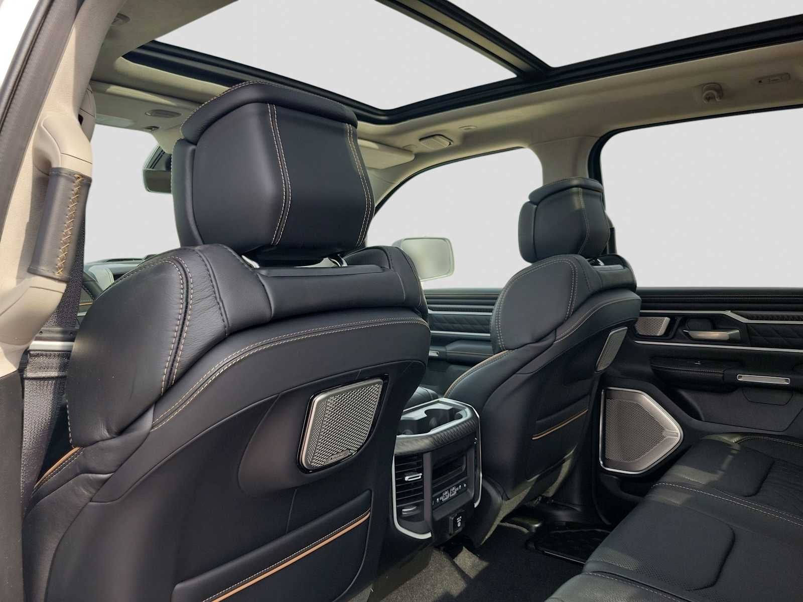 2026 RAM 1500 RAM 1500 TUNGSTEN CREW CAB 4X4