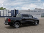 2026 RAM 1500 RAM 1500 TUNGSTEN CREW CAB 4X4