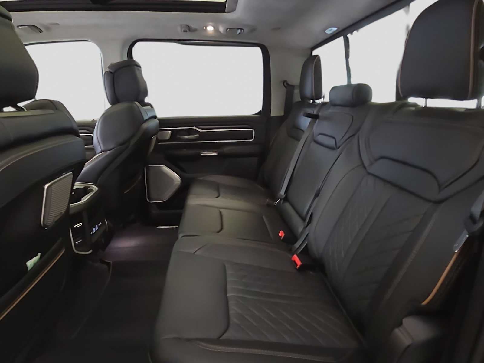 2026 RAM 1500 RAM 1500 TUNGSTEN CREW CAB 4X4