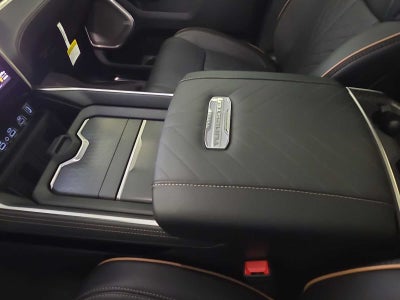 2026 RAM 1500 RAM 1500 TUNGSTEN CREW CAB 4X4