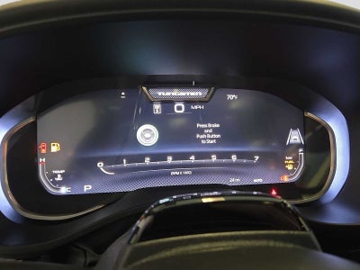 2026 RAM 1500 RAM 1500 TUNGSTEN CREW CAB 4X4