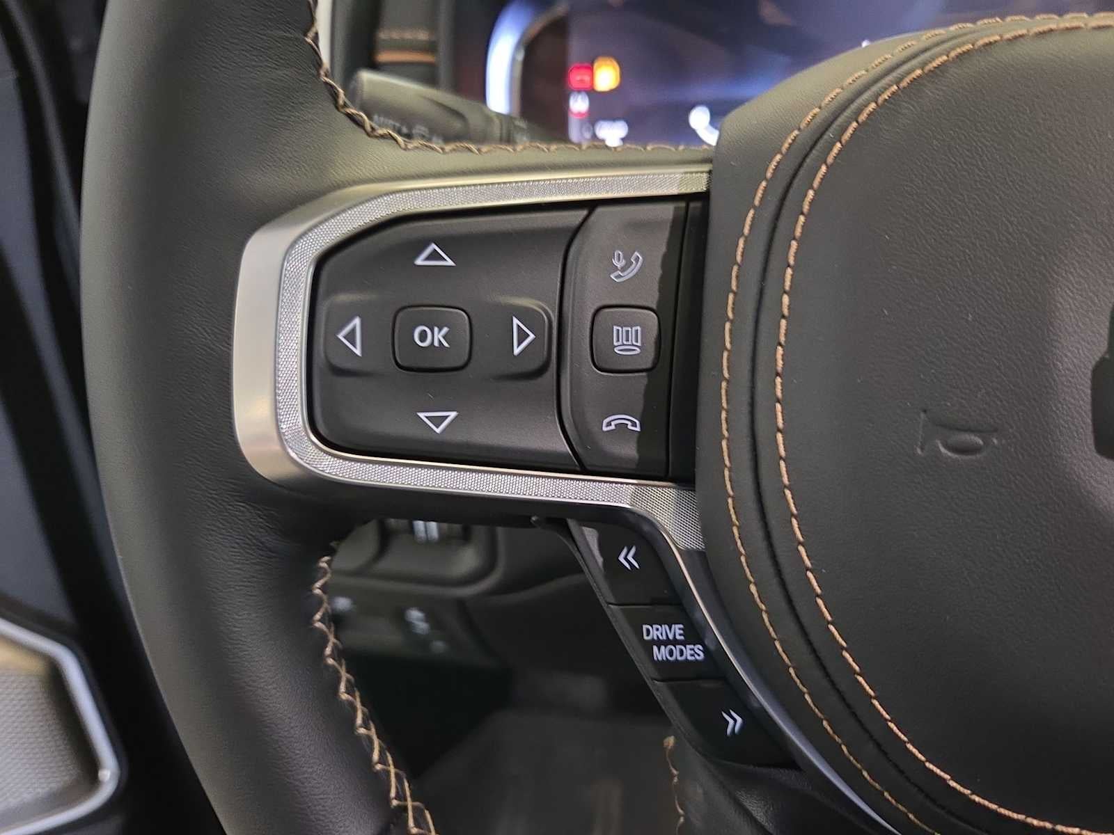 2026 RAM 1500 RAM 1500 TUNGSTEN CREW CAB 4X4