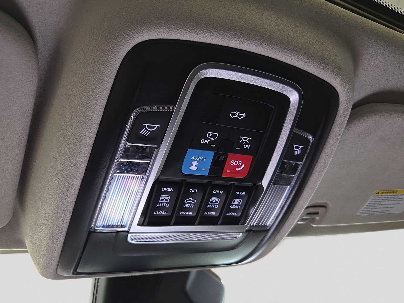 2026 RAM 1500 RAM 1500 TUNGSTEN CREW CAB 4X4