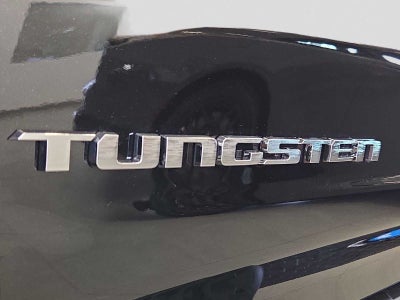 2026 RAM 1500 RAM 1500 TUNGSTEN CREW CAB 4X4