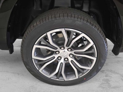 2026 RAM 1500 RAM 1500 TUNGSTEN CREW CAB 4X4