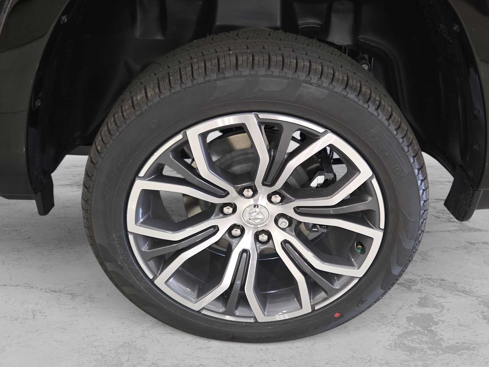 2026 RAM 1500 RAM 1500 TUNGSTEN CREW CAB 4X4